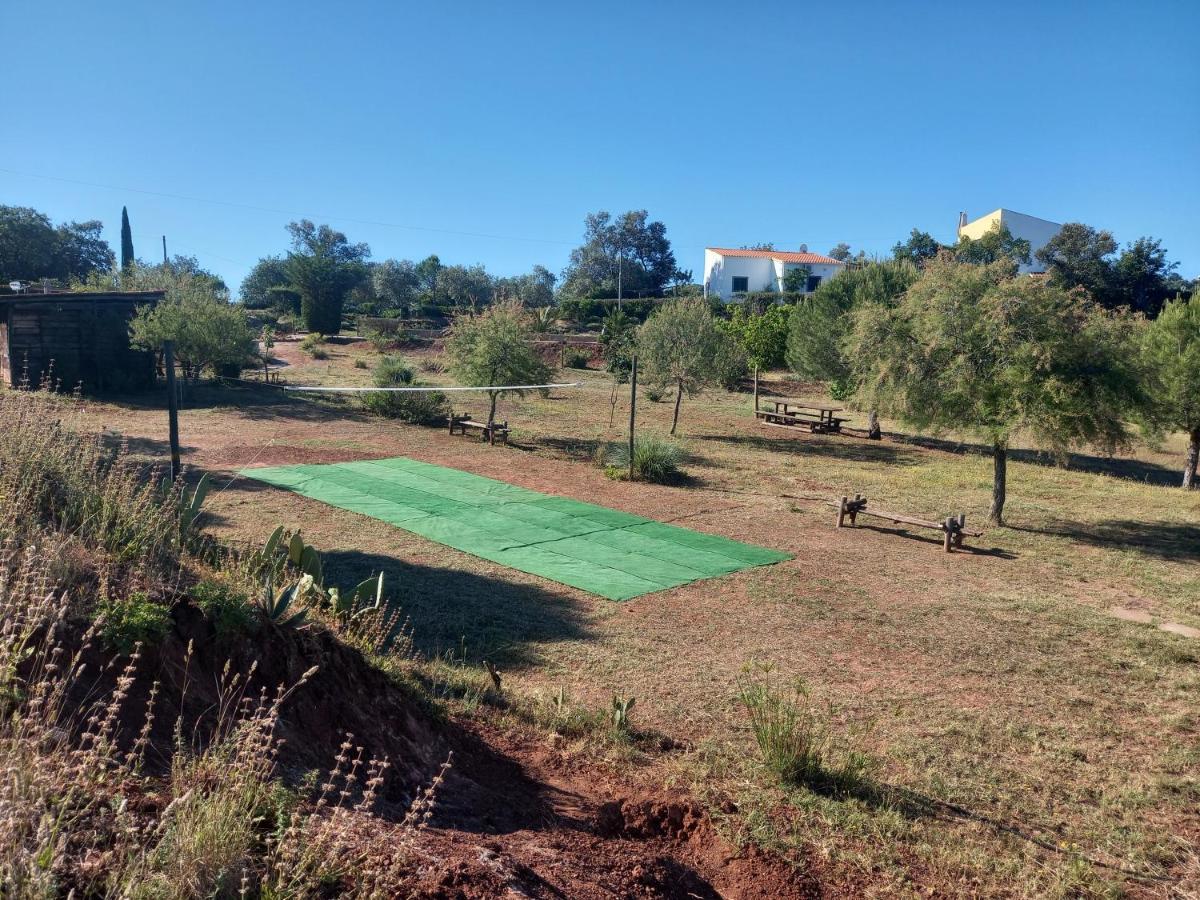 Alagoas Park Loulé Exterior foto