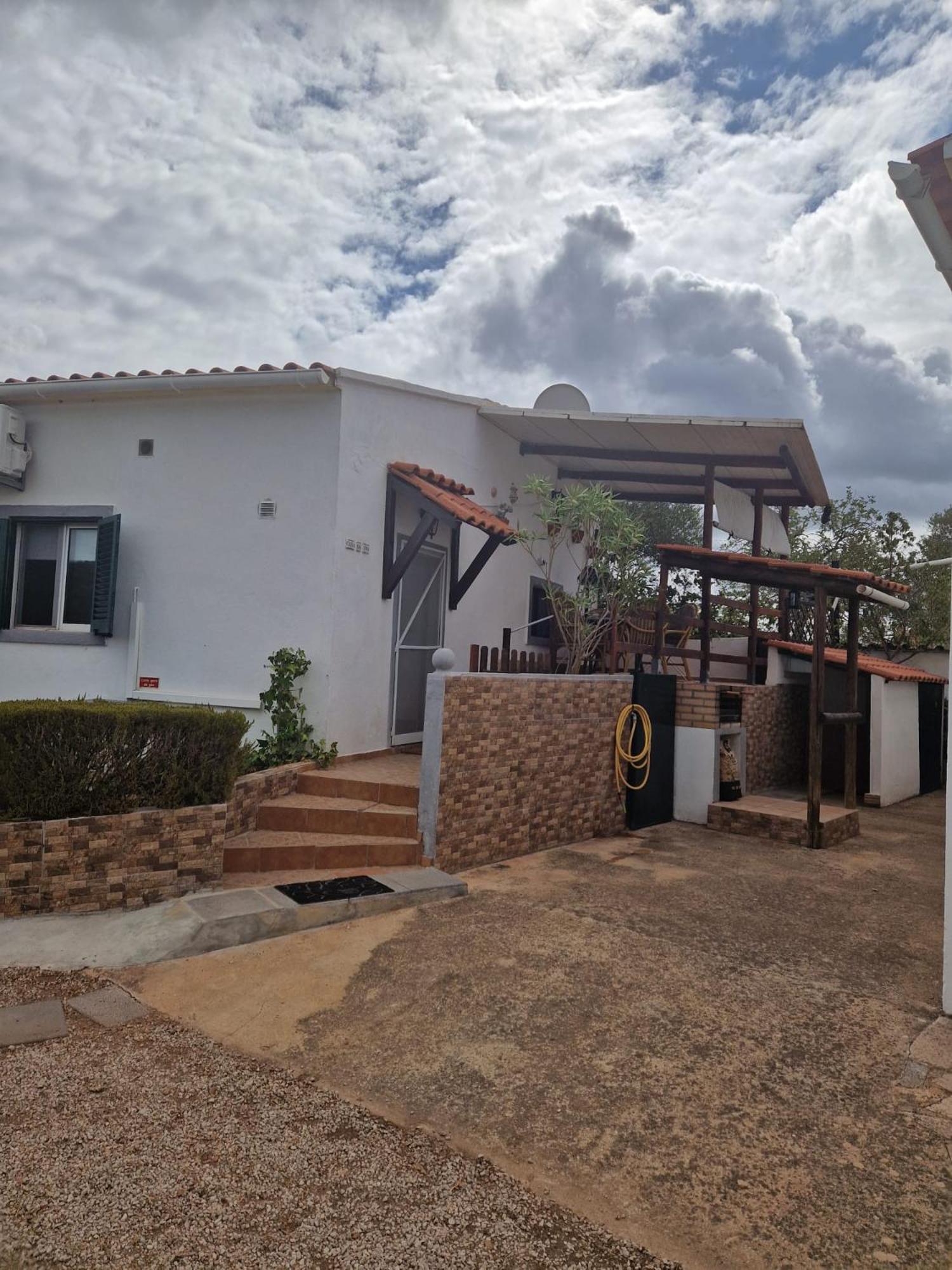 Alagoas Park Loulé Exterior foto